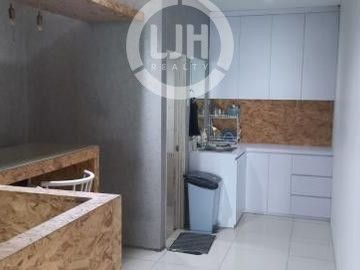 Dijual Ruko Gandeng di Kirana Boutique Office Kelapa Gading Jakarta Utara