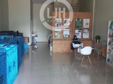 Dijual Ruko Gandeng di Kirana Boutique Office Kelapa Gading Jakarta Utara