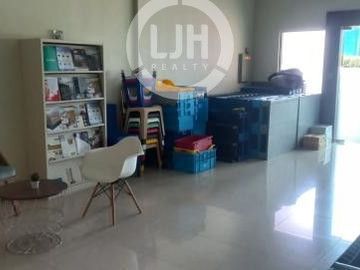 Dijual Ruko Gandeng di Kirana Boutique Office Kelapa Gading Jakarta Utara