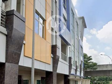 Dijual Ruko Gandeng di Kirana Boutique Office Kelapa Gading Jakarta Utara
