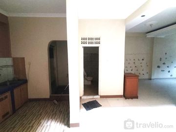 Rumah Luas dan Strategis di Pondok Pekayon Indah Bekasi