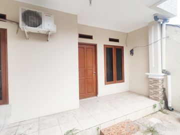 Rumah Luas dan Strategis di Pondok Pekayon Indah Bekasi