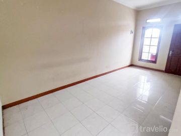 Rumah Luas dan Strategis di Pondok Pekayon Indah Bekasi