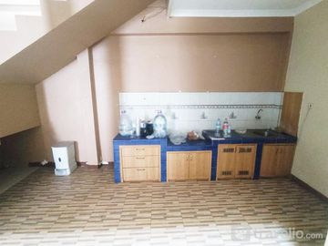Rumah Luas dan Strategis di Pondok Pekayon Indah Bekasi