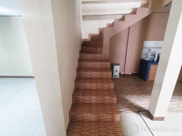 Rumah Luas dan Strategis di Pondok Pekayon Indah Bekasi