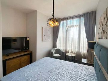 FOR LEASE | LUXURY 2-BEDROOM AT THE PROSCENIUM RESIDENCES, ROCKWELL MAKATI