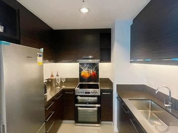 FOR LEASE | LUXURY 2-BEDROOM AT THE PROSCENIUM RESIDENCES, ROCKWELL MAKATI