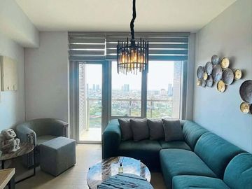 FOR LEASE | LUXURY 2-BEDROOM AT THE PROSCENIUM RESIDENCES, ROCKWELL MAKATI