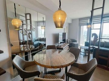 FOR LEASE | LUXURY 2-BEDROOM AT THE PROSCENIUM RESIDENCES, ROCKWELL MAKATI