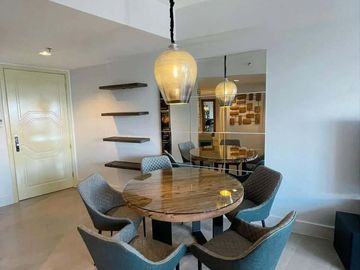 FOR LEASE | LUXURY 2-BEDROOM AT THE PROSCENIUM RESIDENCES, ROCKWELL MAKATI