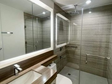 FOR LEASE | LUXURY 2-BEDROOM AT THE PROSCENIUM RESIDENCES, ROCKWELL MAKATI