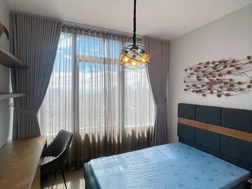 FOR LEASE | LUXURY 2-BEDROOM AT THE PROSCENIUM RESIDENCES, ROCKWELL MAKATI