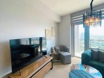 FOR LEASE | LUXURY 2-BEDROOM AT THE PROSCENIUM RESIDENCES, ROCKWELL MAKATI