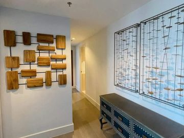 FOR LEASE | LUXURY 2-BEDROOM AT THE PROSCENIUM RESIDENCES, ROCKWELL MAKATI