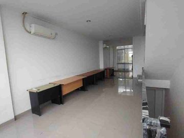 Dijual Ruko Shibuya 3 lantai Pik 2