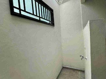 dijual rumah di citra raya Cikupa cluster bundaran 3 siap huni