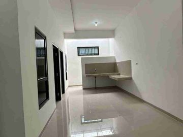 dijual rumah di citra raya Cikupa cluster bundaran 3 siap huni