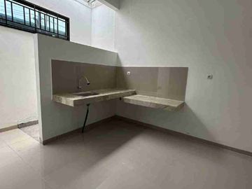 dijual rumah di citra raya Cikupa cluster bundaran 3 siap huni