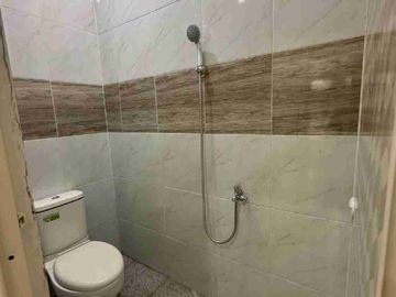 dijual rumah di citra raya Cikupa cluster bundaran 3 siap huni