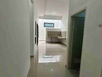 dijual rumah di citra raya Cikupa cluster bundaran 3 siap huni