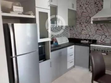 Apartemen City Home Tower Miami Bay Kelapa Gading Jakarta Utara Full Furnished