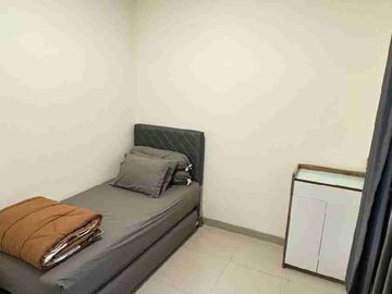 DISEWAKAN RUMAH FULL FURNISHED ALICANTE GADING SERPONG TANGERANG