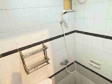 DISEWAKAN RUMAH FULL FURNISHED ALICANTE GADING SERPONG TANGERANG