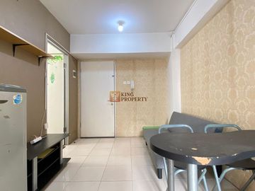Apartemen Siap Huni 2Br 35M2 Furnished Hook, Akses Langsung Mall Green Bay Pluit Greenbay