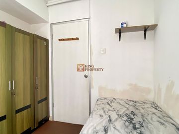 Apartemen Siap Huni 2Br 35M2 Furnished Hook, Akses Langsung Mall Green Bay Pluit Greenbay