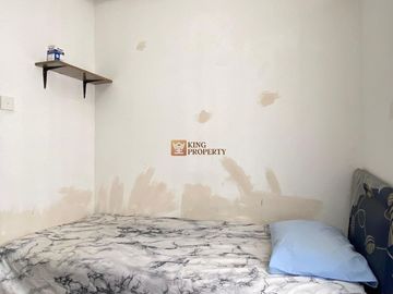 Apartemen Siap Huni 2Br 35M2 Furnished Hook, Akses Langsung Mall Green Bay Pluit Greenbay