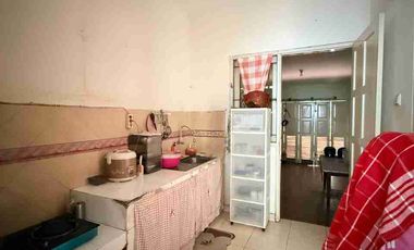 Rumah cantik siap huni dikota wisata cibubur