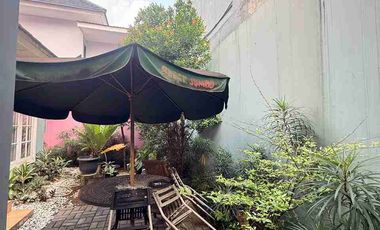Rumah cantik siap huni dikota wisata cibubur