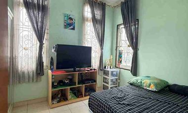 Rumah cantik siap huni dikota wisata cibubur