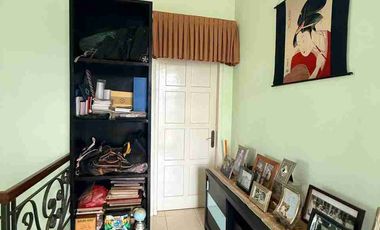 Rumah cantik siap huni dikota wisata cibubur