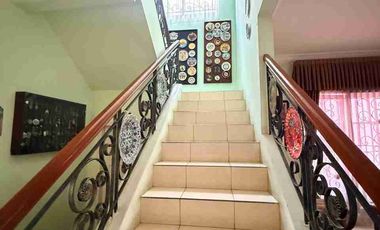 Rumah cantik siap huni dikota wisata cibubur
