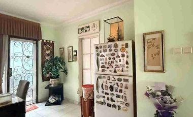 Rumah cantik siap huni dikota wisata cibubur
