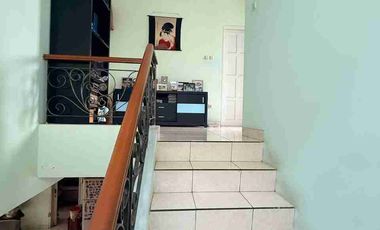 Rumah cantik siap huni dikota wisata cibubur