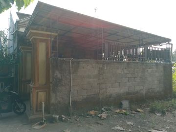 RUMAH SIAP HUNI DEKAT UNIVERSITAS MERCU BUANA SEDAYU – Rp550 JUTA NEGO