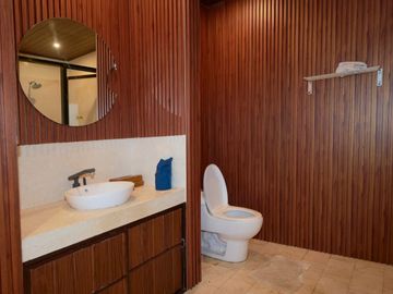 VILLA STYLE MODERN SI UMALAS KEROBOKAN DEKAT PANTAI BATU BELIG