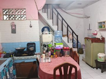 Rumah Strategis Dekat Sekolah, Mall, RS di Kelapa Gading, Jakarta Utara - SHM