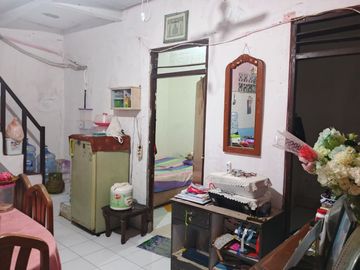 Rumah Strategis Dekat Sekolah, Mall, RS di Kelapa Gading, Jakarta Utara - SHM
