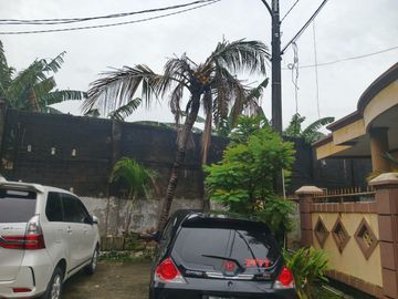 Rumah Strategis Dekat Sekolah, Mall, RS di Kelapa Gading, Jakarta Utara - SHM