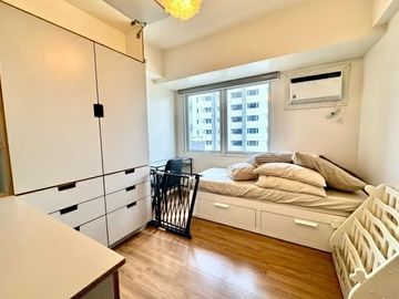 FOR SALE| Condo Fully Furnished at  LERATO TOWER 3 – MAKATI