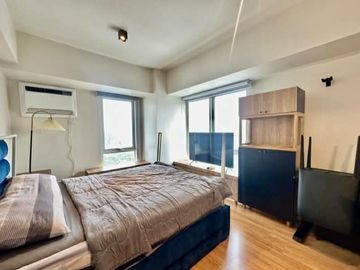 FOR SALE| Condo Fully Furnished at  LERATO TOWER 3 – MAKATI