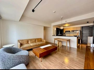 FOR SALE| Condo Fully Furnished at  LERATO TOWER 3 – MAKATI