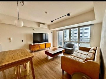 FOR SALE| Condo Fully Furnished at  LERATO TOWER 3 – MAKATI