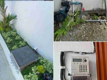 rumah tanjungsari 5 menit ke Polsek Pedurungan