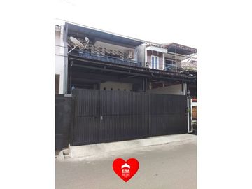Rumah Bagus di Mutiara Residence Pondok Aren, Tangsel