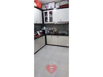Rumah Bagus di Mutiara Residence Pondok Aren, Tangsel