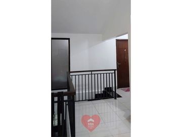 Rumah Bagus di Mutiara Residence Pondok Aren, Tangsel